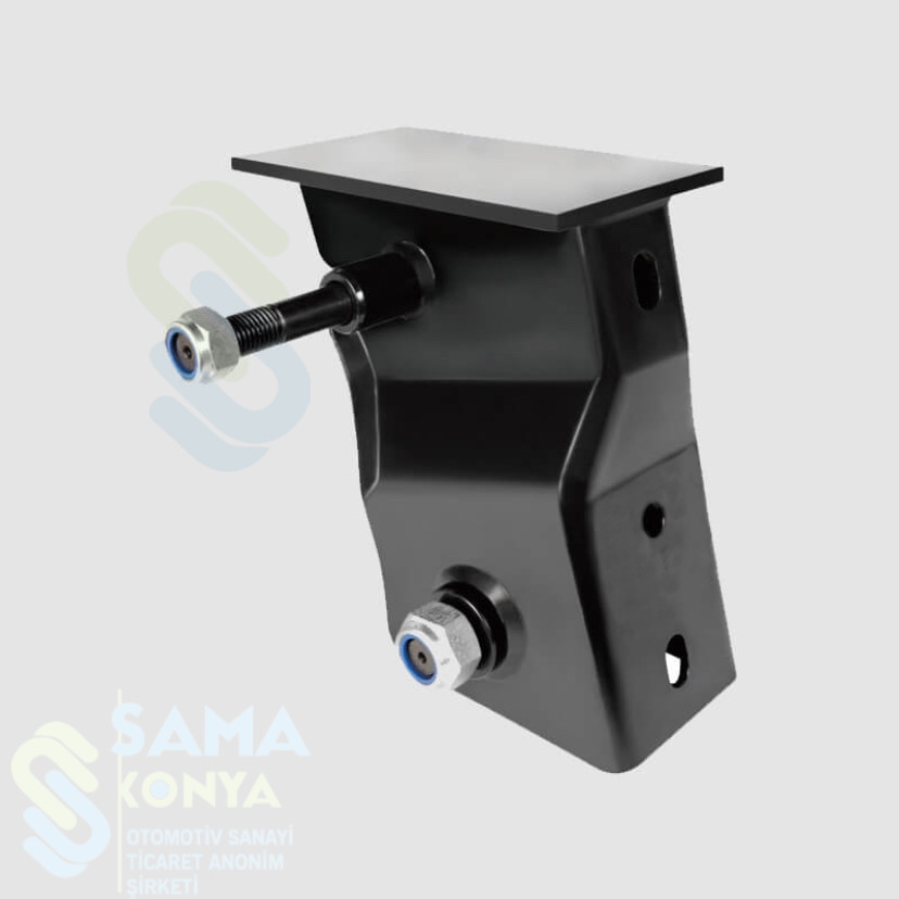HANGER BRACKET